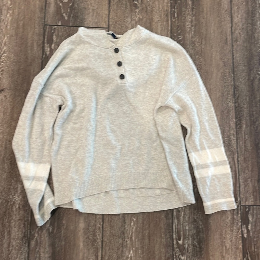Hoodie sweatshirt from American Eagle loose fit